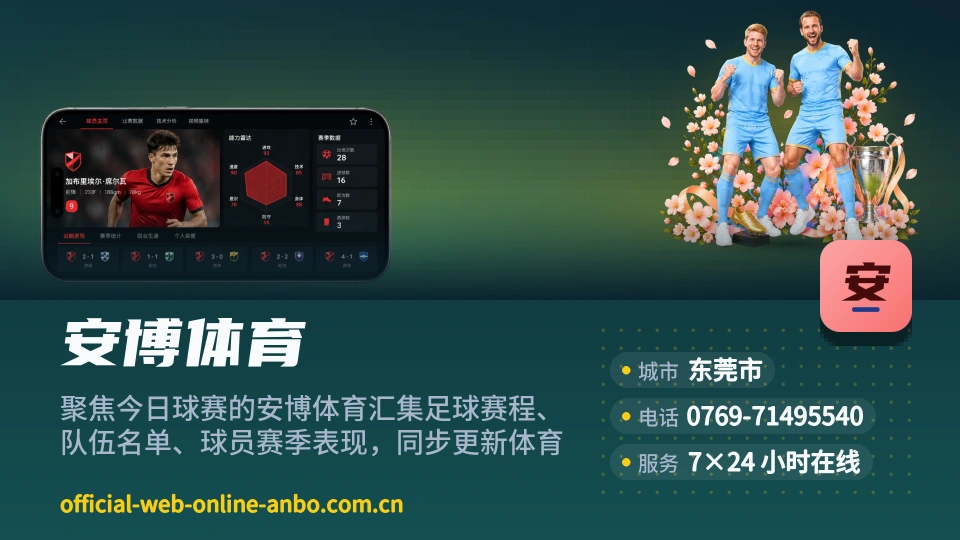 走进安博体育